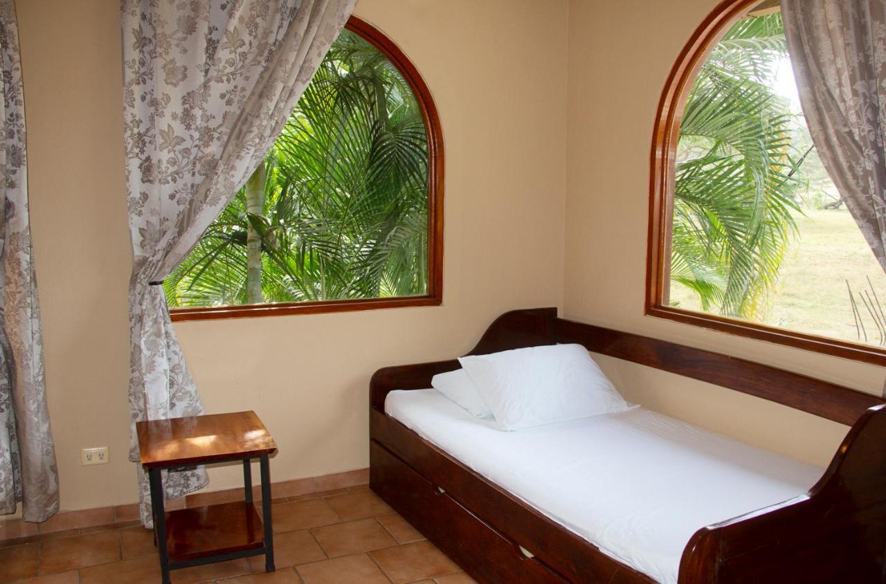 Hotel Costa Coral Тамбор Экстерьер фото